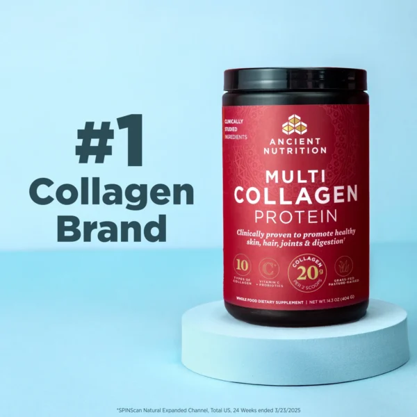Ancient Nutrition Multi Collagen Protein