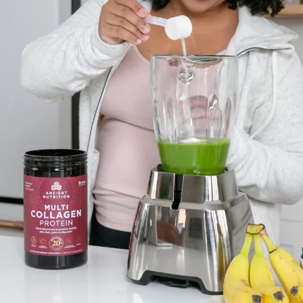 Ancient Nutrition Multi Collagen Protein