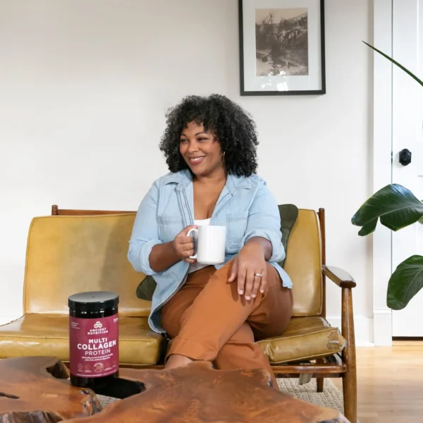 Ancient Nutrition Multi Collagen Protein