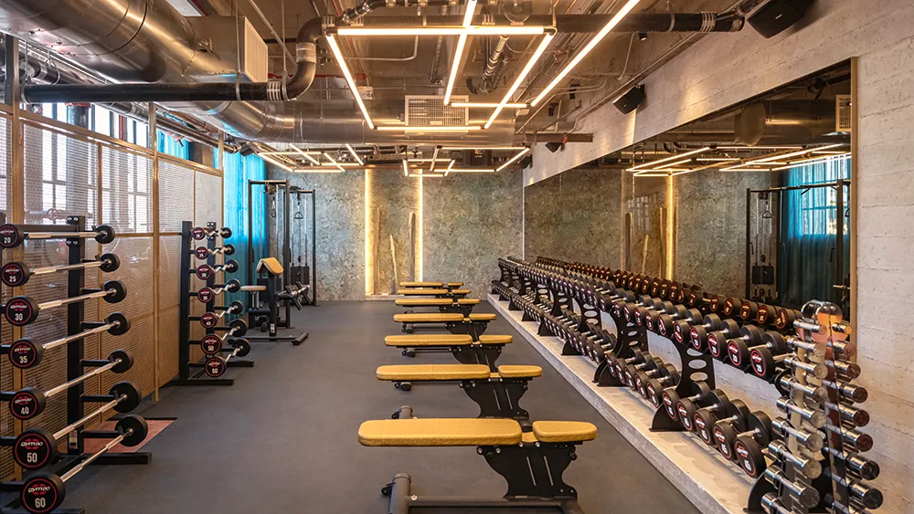 arizona gym arizona gym