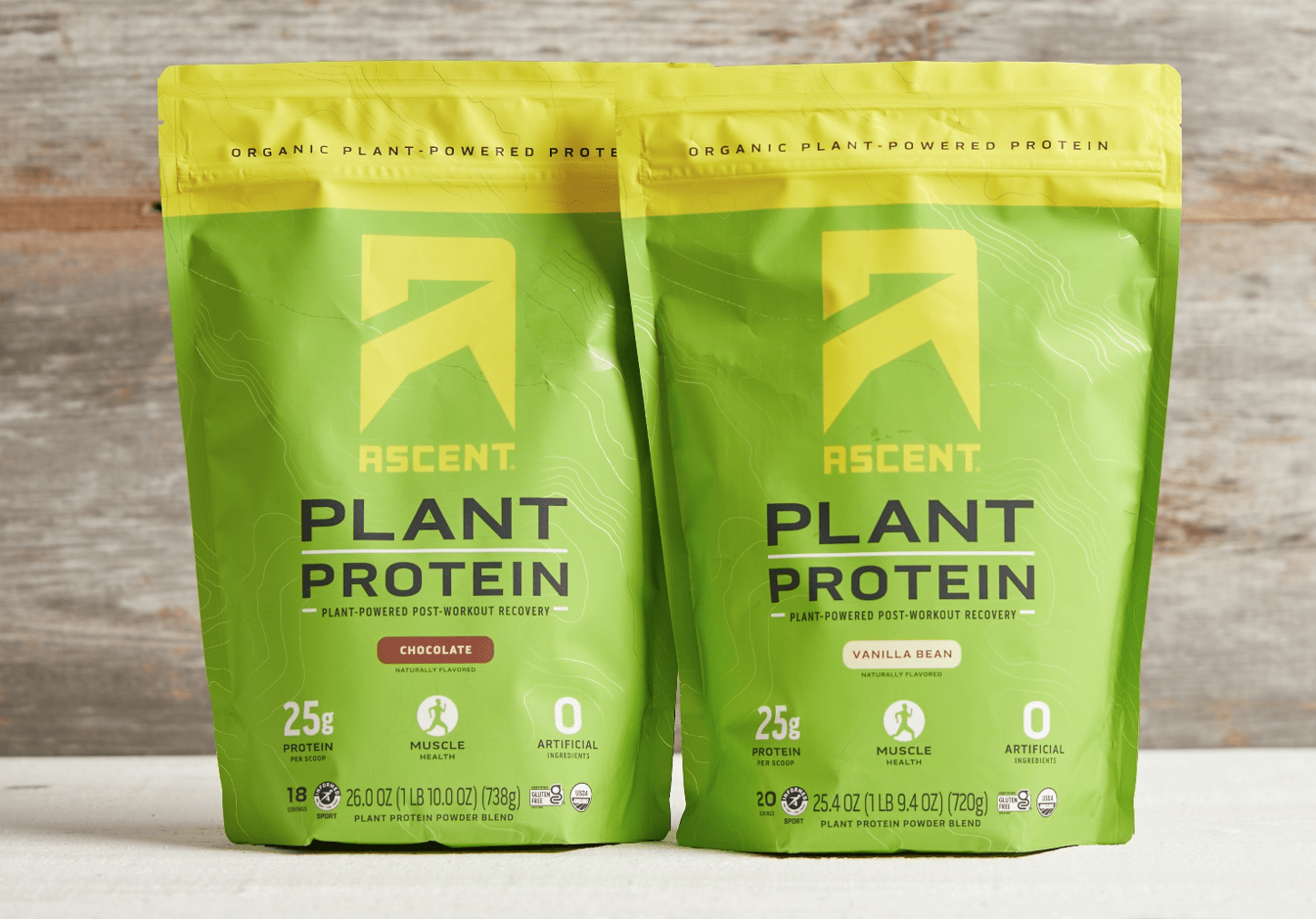 ascent products supplements ascent products supplements