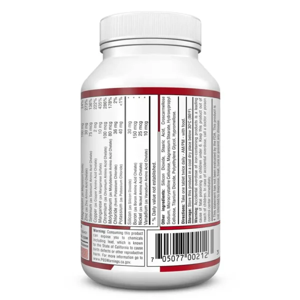 Ast Sports MultiPro 32X 100 Tablets