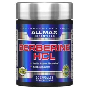 Allmax Barberine HCL