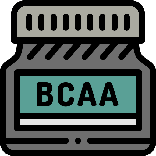 bcaa training