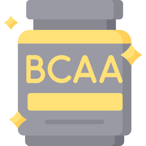 bcaa training