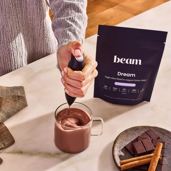 Beam Dream Sleeping Powder
