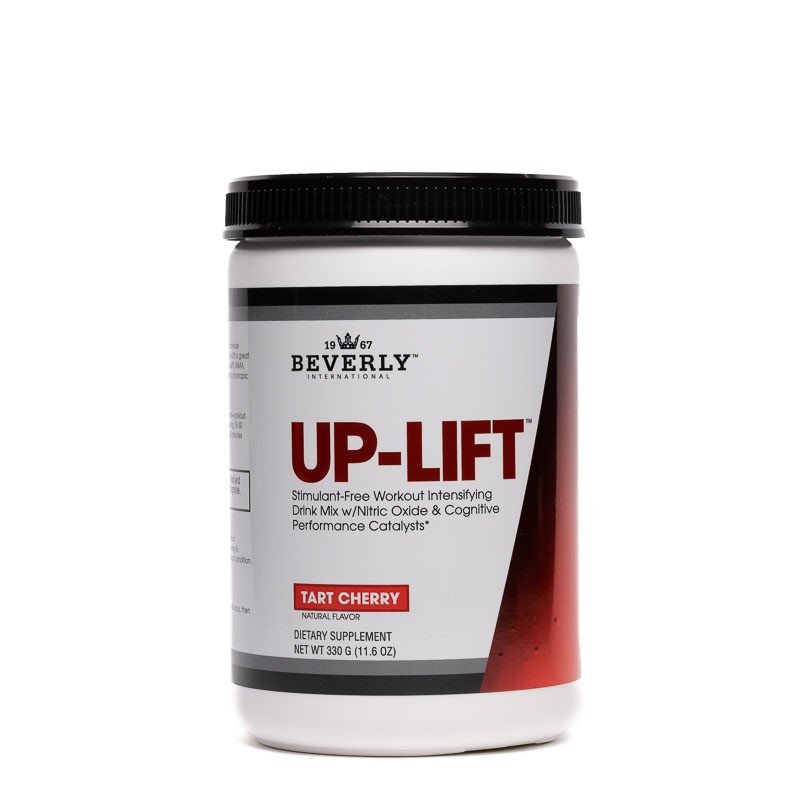 Beverly International Up Lift Pre Workout