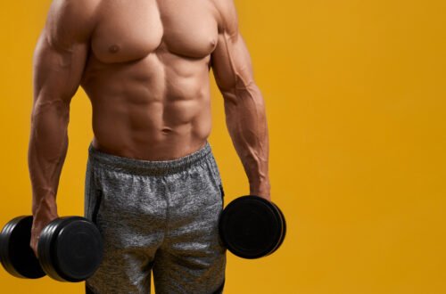 bodybuilding steroids