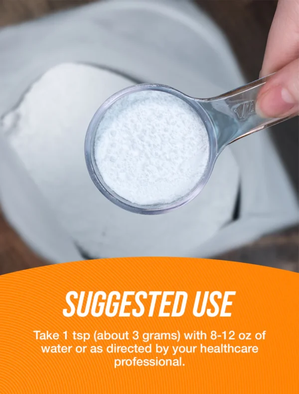 Bulk Supplements beta alanine powder