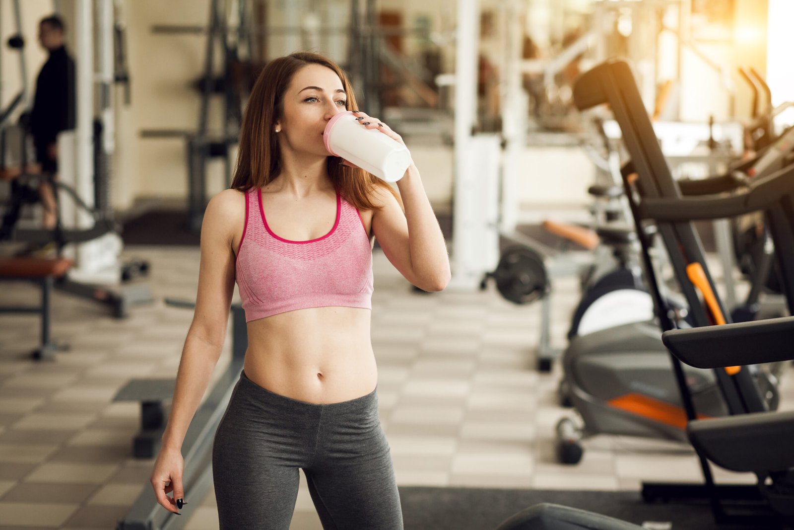 creatine drinker creatine drinker