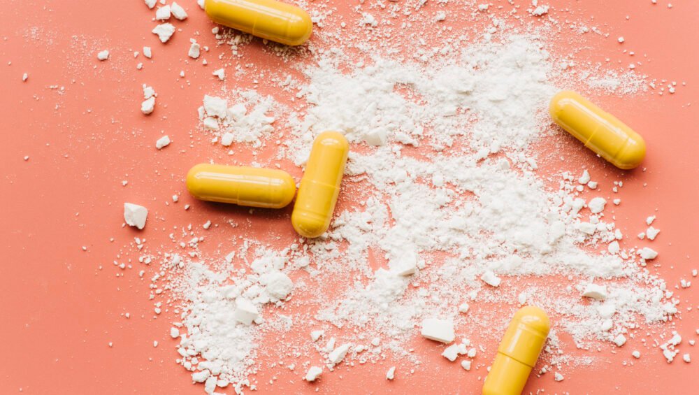 creatine safe