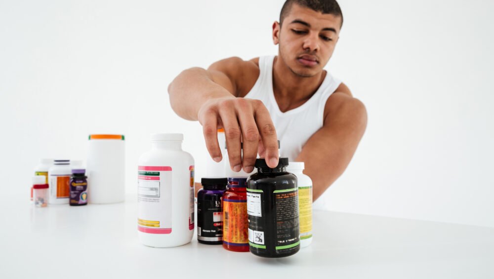 creatine supplementation