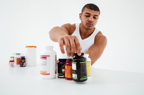 creatine supplementation