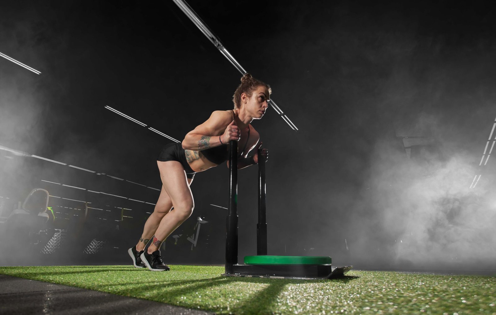 crossfit supplements