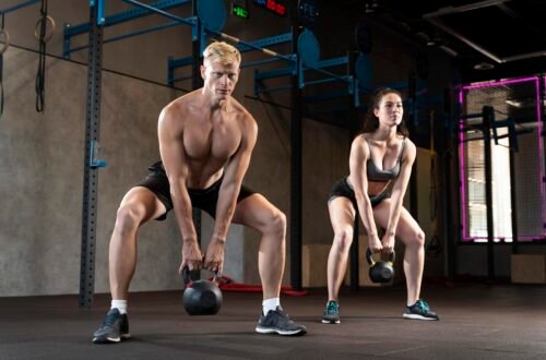 crossfit supplements 23