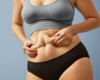 fat burning belly