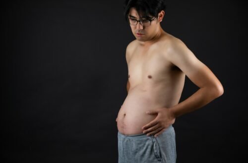 Weight Loss Supplements in the USA