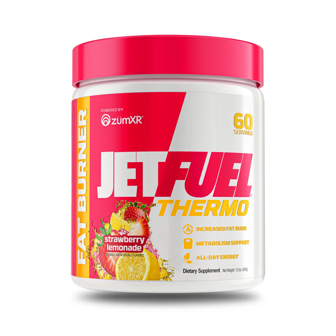 Gat Sport JetFuel Thermo