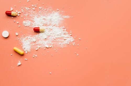 glutamine