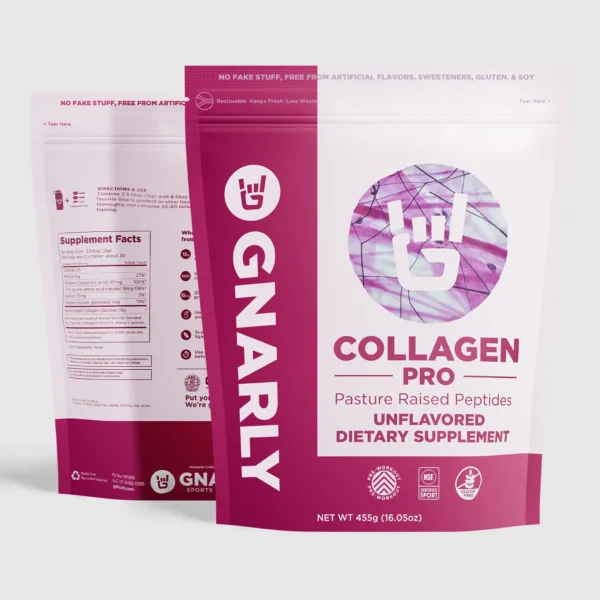 Gnarly Collagen Pro