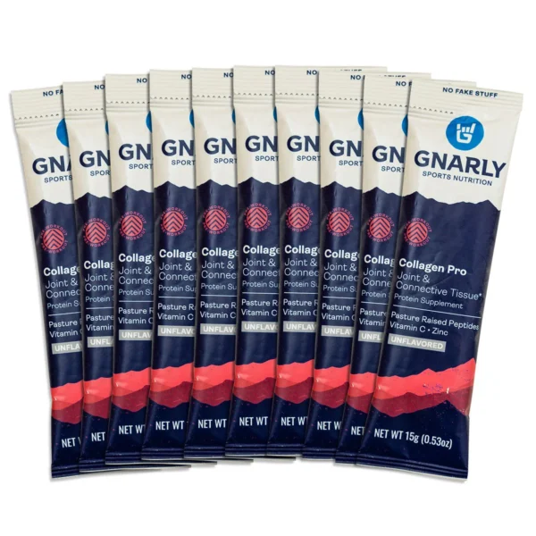 Gnarly Collagen Pro