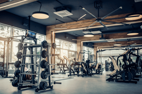 gym arizona