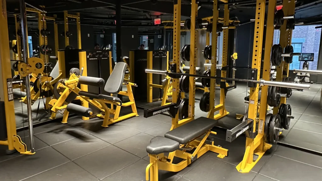 arizona gym arizona gym