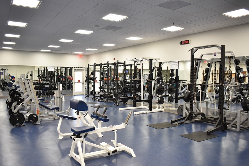 arizona gym arizona gym