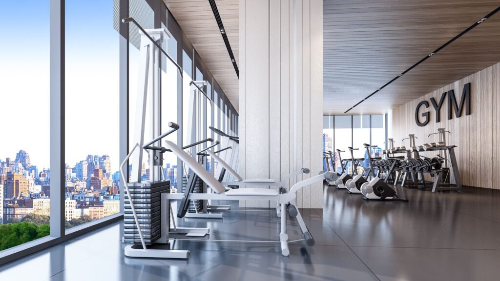 arizona gym arizona gym