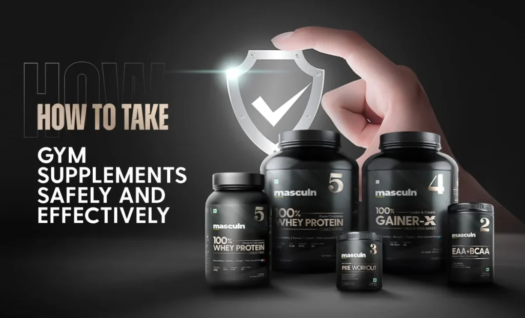 gym supplements us 