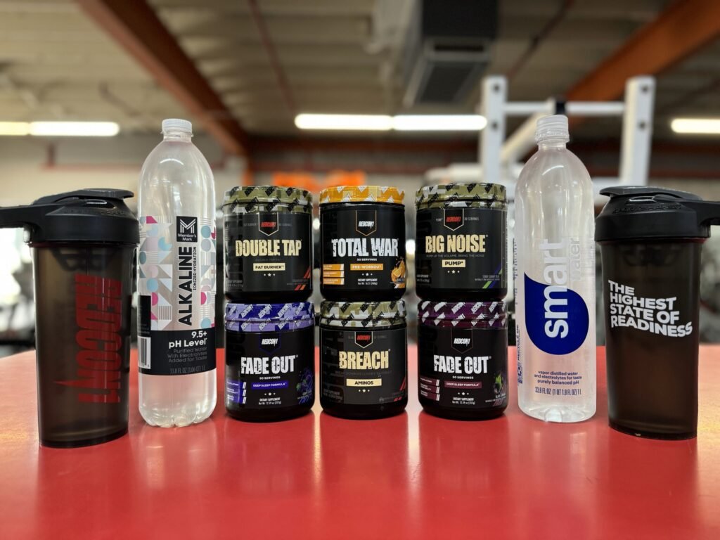 gym supplements us 