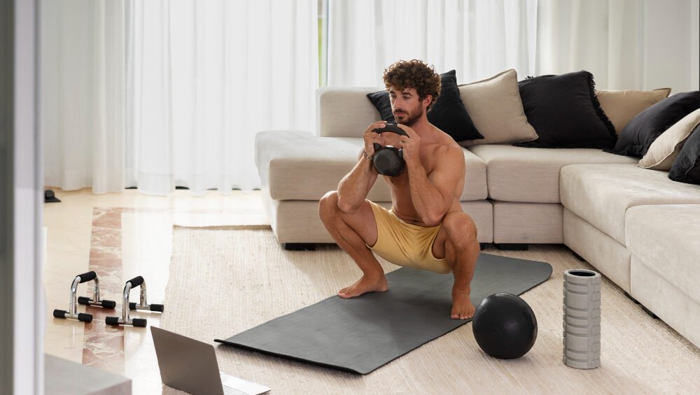 home gym equipment