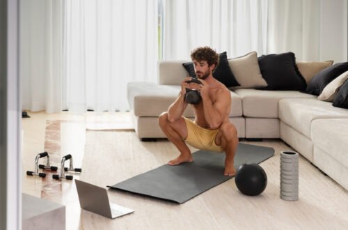 home gym equipment