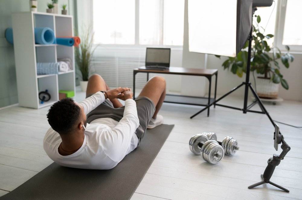 home gym equipment