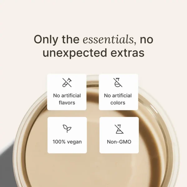Huel powder the oryginal replacement meal product