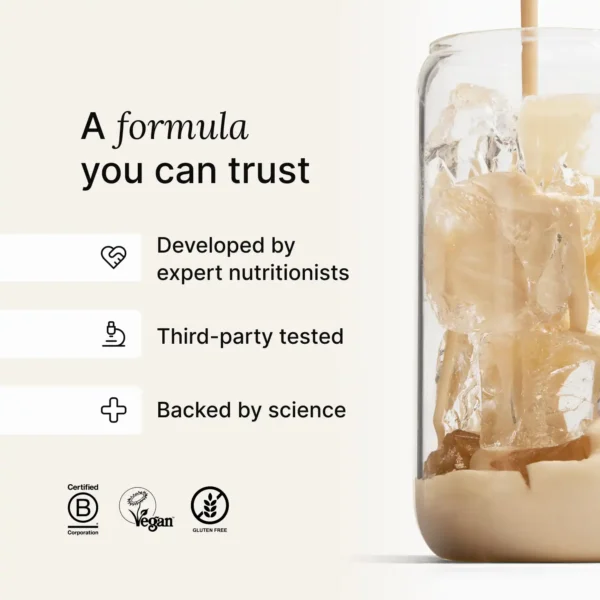 Huel powder the oryginal replacement meal product