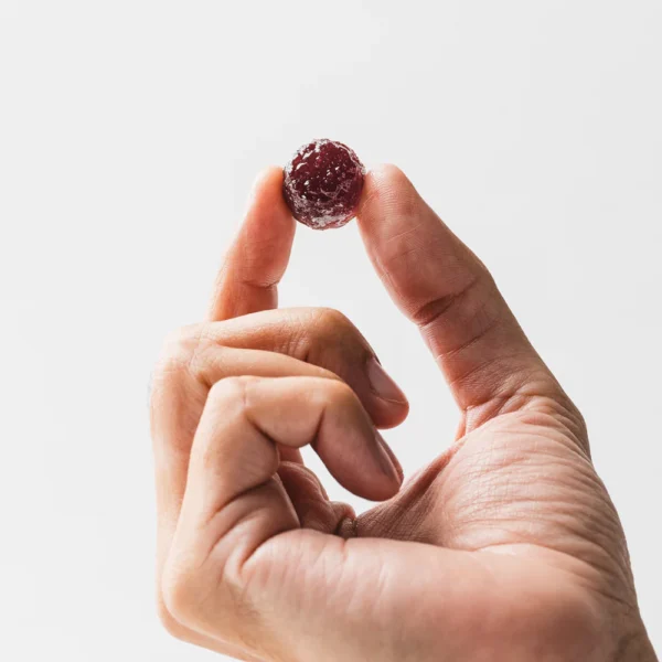 Humann Tart Cherry Gummies