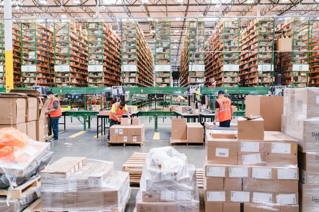 iherb company information