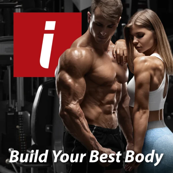 iSatori 100% Bio Active Whey™ Protein Powder