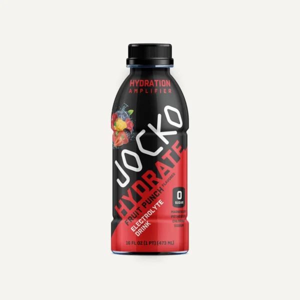 Jocko Hydrate Drink