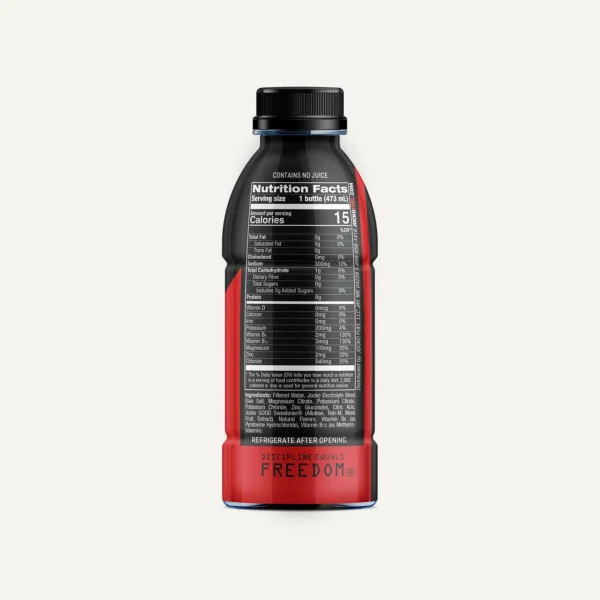 Jocko Hydrate Drink