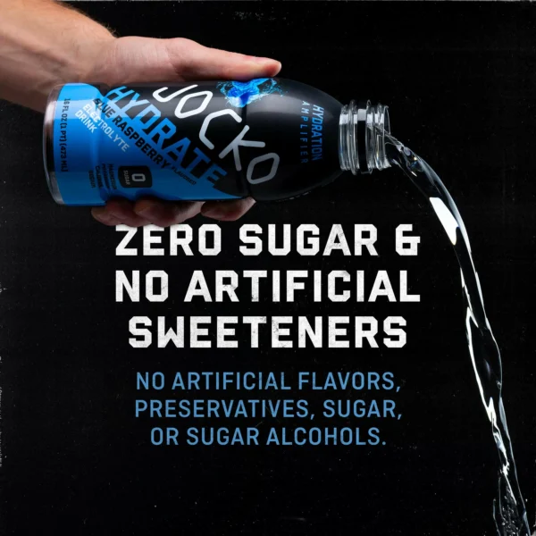 Jocko Hydrate Drink