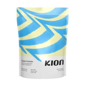 Kion Clean Protein