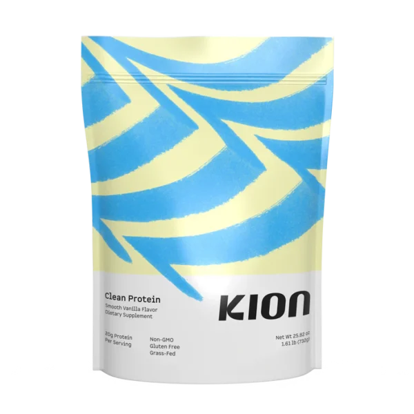 Kion Clean Protein