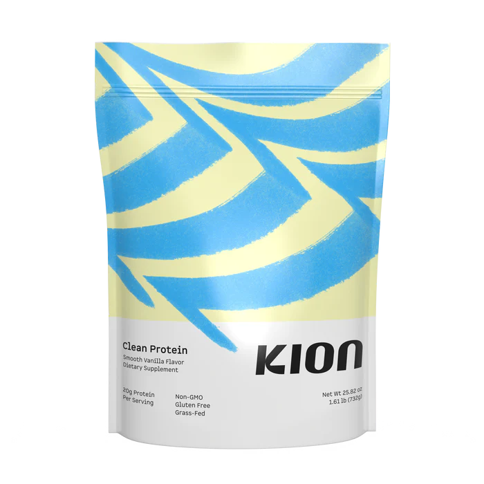 Kion Clean Protein