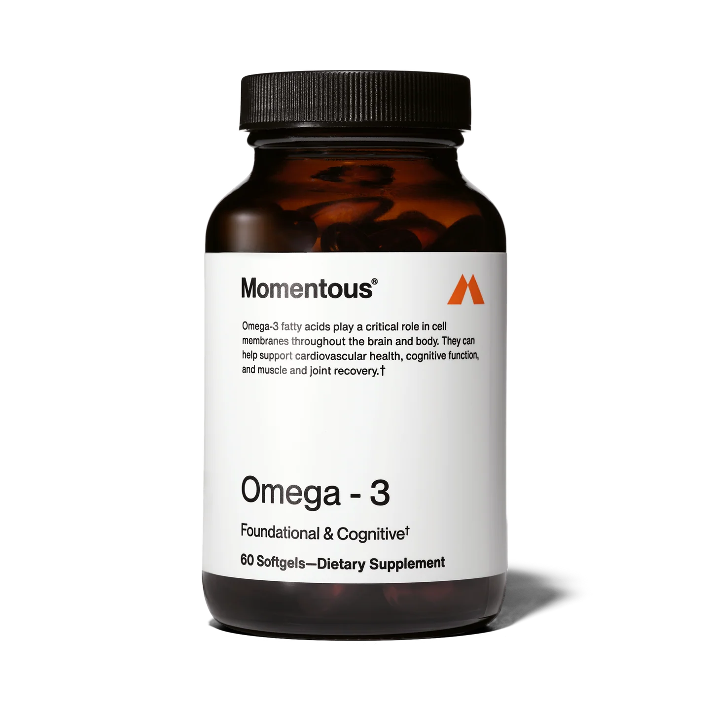 Momentous Omega 3