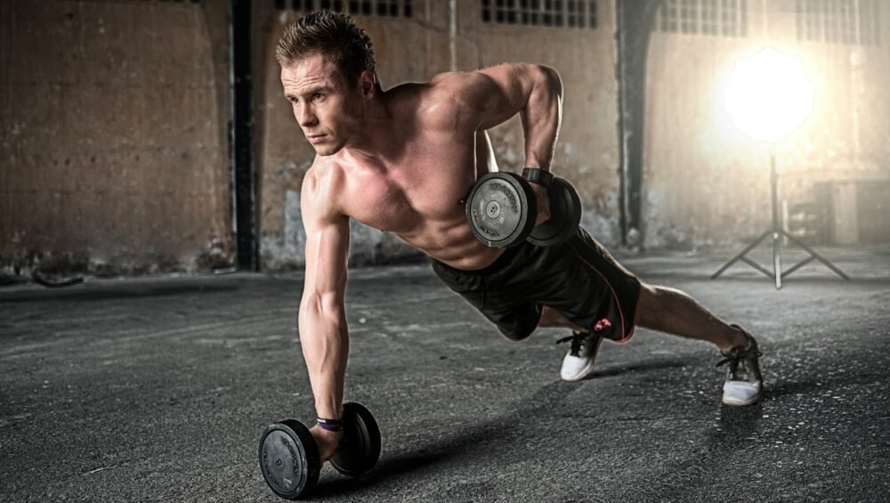 morph fitness gym