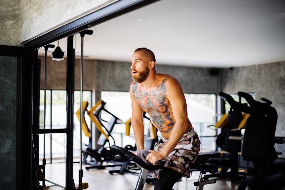 multivitamins for active man informations and knowledge