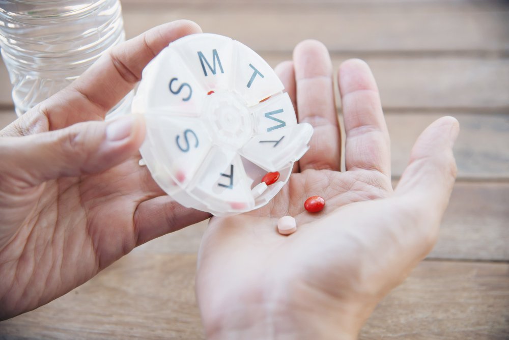 multivitamin for athletes