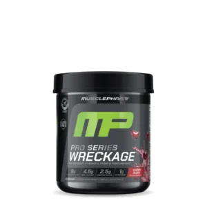 Muscle Pharm Pro Series Wreckage